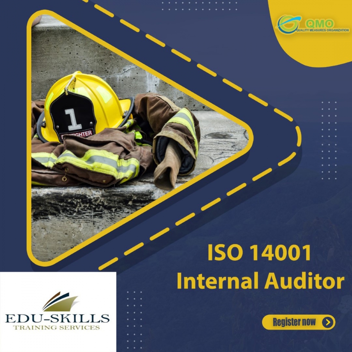 ISO 14001 Internal Auditor