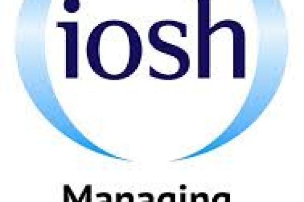 IOSH managing safely 